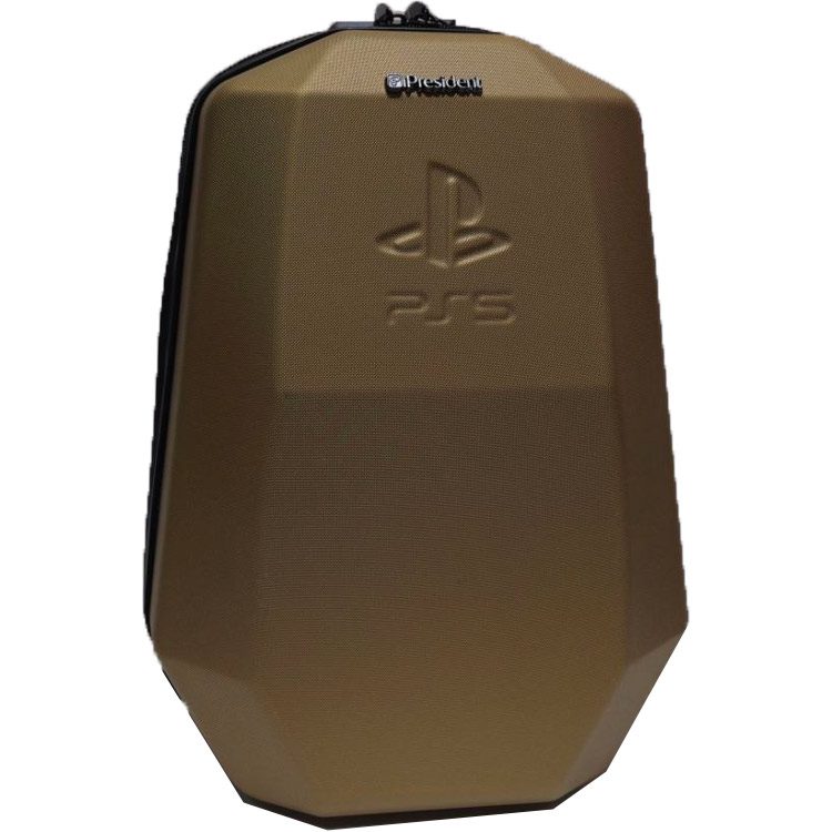 President PS5 Slim Bag - Dark Gold President PS5 Slim Bag - Dark Gold
