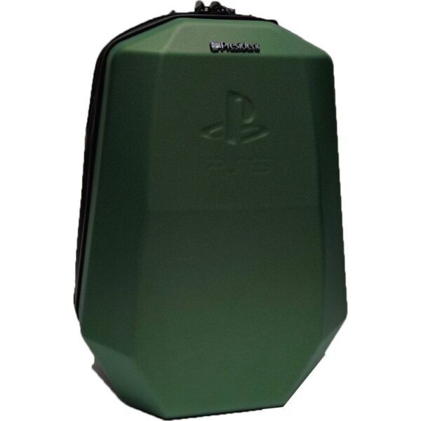 President PS5 Slim Bag - Jaded Green