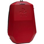 President PS5 Slim Bag - Sangria Bloodred