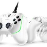 Razer Wolverine v2 Wired Controller for XBOX - White - تصویر 7