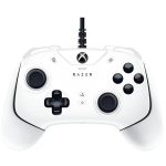 Razer Wolverine v2 Wired Controller for XBOX - White - تصویر 2