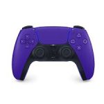 Sony DualSense Galactic Purple PS5