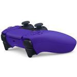 Sony DualSense Galactic Purple PS5 - تصویر 5