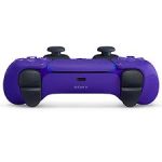 Sony DualSense Galactic Purple PS5 - تصویر 4
