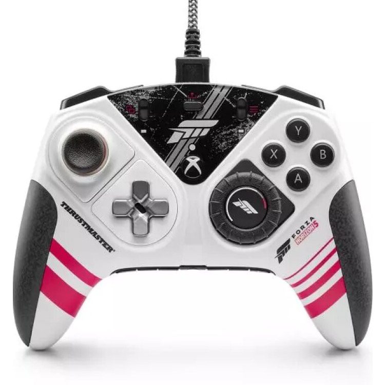 Thrustmaster ESWAP XR Pro Controller for XBOX - Forza Horizon 5 Edition Thrustmaster ESWAP XR Pro Controller for XBOX - Forza Horizon 5 Edition