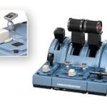 Thrustmaster TCA Captain Pack - Airbus Edition - تصویر 3