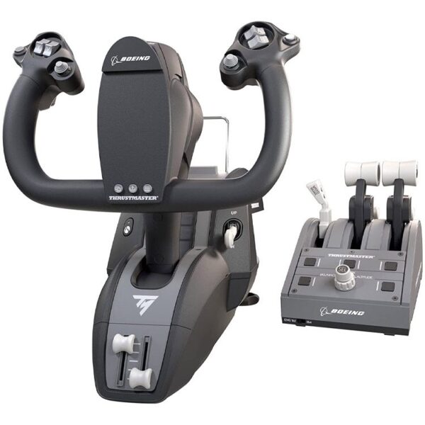 Thrustmaster TCA Yoke Pack for XBOX - Boeing Edition - تصویر 2