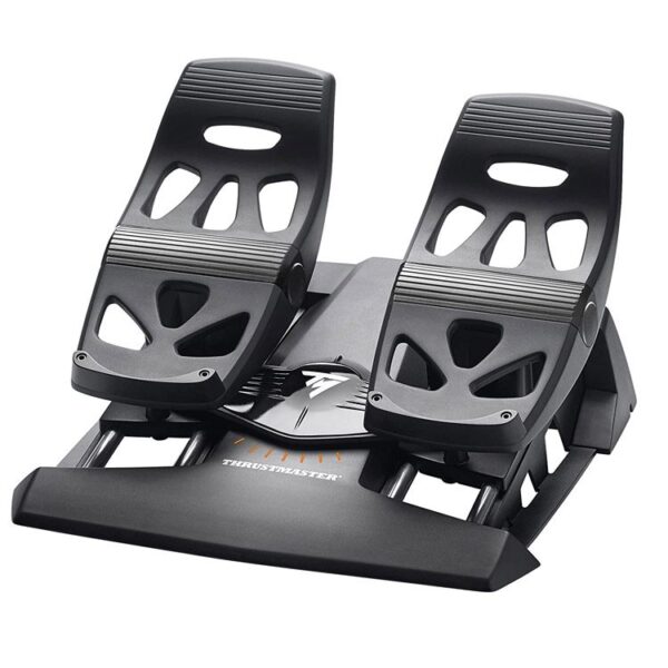 Thrustmaster TFRP Rudder Pedals
