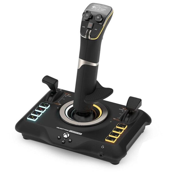 Turtle Beach VelocityOne Flightstick for XBOX - تصویر 2