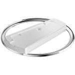 Vertical Stand for PS5 Slim - White - های کپی - تصویر 2