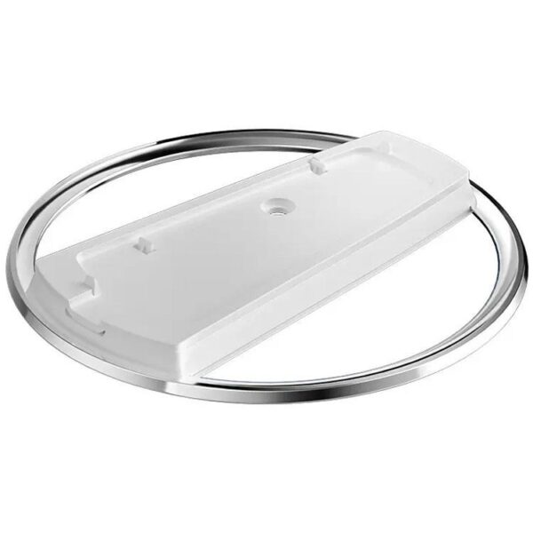 Vertical Stand for PS5 Slim - White - های کپی - تصویر 2