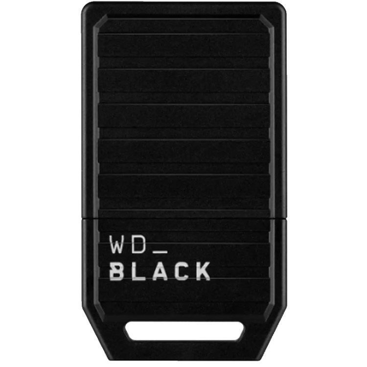 WD_BLACK C50 Storage Expansion Card for XBOX - 1TB WD_BLACK C50 Storage Expansion Card for XBOX - 1TB