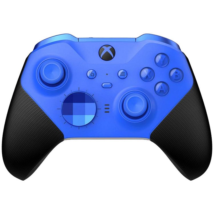 Xbox Elite Wireless Controller Series 2 Core - Blue Xbox Elite Wireless Controller Series 2 Core - Blue