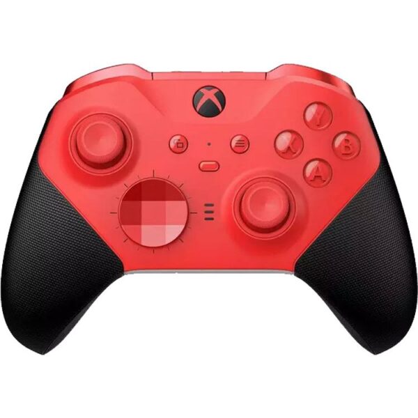 Xbox Elite Wireless Controller Series 2 Core - Red - تصویر 2