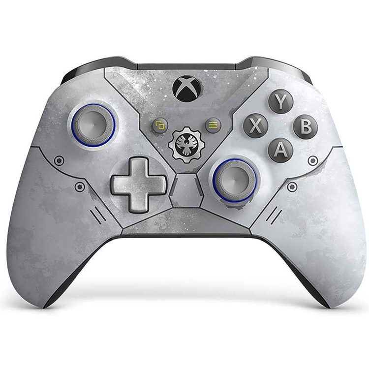 Xbox One Wireless Controller - Gears 5 Kait Diaz Limited Edition Xbox One Wireless Controller - Gears 5 Kait Diaz Limited Edition
