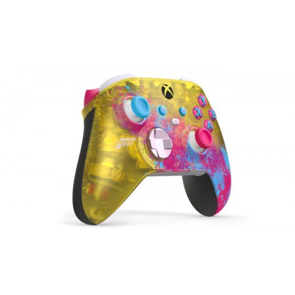 Xbox Wireless Controller - New Series - Forza Horizon 5 Limited Edition - تصویر 3