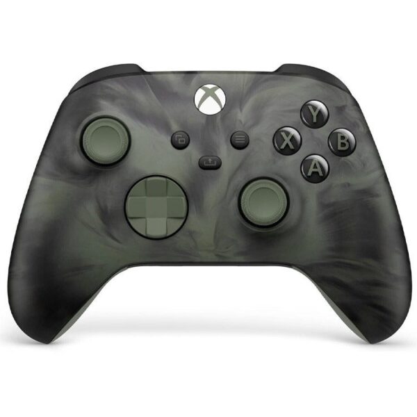 Xbox Wireless Controller - New Series - Nocturnal Vapor Special Edition - تصویر 2