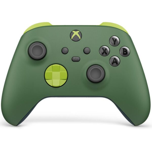 Xbox Wireless Controller - New Series - Remix Special Edition - تصویر 2