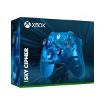Xbox Wireless Controller - New Series - Sky Cipher Special Edition - تصویر 3