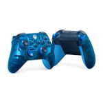Xbox Wireless Controller - New Series - Sky Cipher Special Edition - تصویر 4