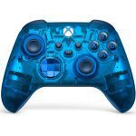 Xbox Wireless Controller - New Series - Sky Cipher Special Edition - تصویر 2