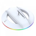 ipega RGB Vertical Stand for new PS5 Console - تصویر 2