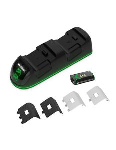باتری و پایه شارژ ایکس باکس دابی مدل DOBE TYX-1623X