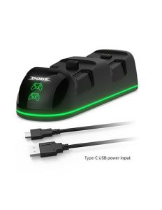 باتری و پایه شارژ ایکس باکس دابی مدل DOBE TYX-1623X - تصویر 6