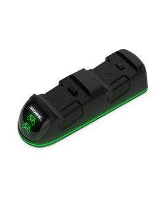 باتری و پایه شارژ ایکس باکس دابی مدل DOBE TYX-1623X - تصویر 5