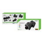 باتری و پایه شارژ ایکس باکس دابی مدل DOBE TYX-1623X - تصویر 3