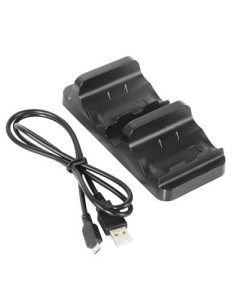 شارژر و باتری دسته ایکس باکس Dobe TYX-532X