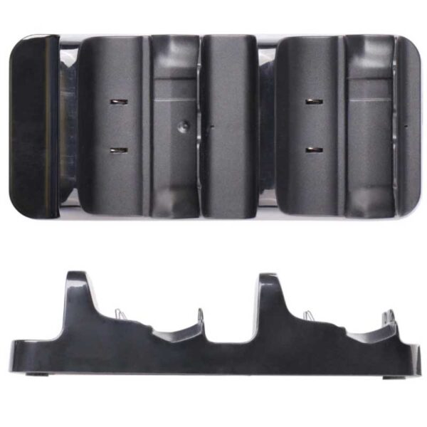 شارژر و باتری دسته ایکس باکس Dobe TYX-532X - تصویر 6