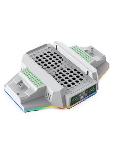 Dobe Multifunctional Cooling Stand for X-Series S - تصویر 7