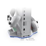 Dobe Multifunctional Cooling Stand for X-Series S - تصویر 3