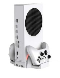 فن و پایه شارژر ایکس باکس DOBE TYX-0663