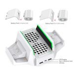 فن و پایه شارژر ایکس باکس DOBE TYX-0663 - تصویر 6