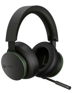 هدست مایکروسافت Wireless Headset Xbox