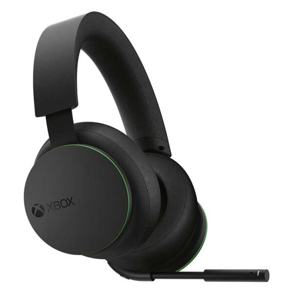 هدست مایکروسافت Wireless Headset Xbox - تصویر 9
