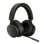 هدست مایکروسافت Wireless Headset Xbox - تصویر 3