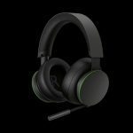هدست مایکروسافت Wireless Headset Xbox - تصویر 7