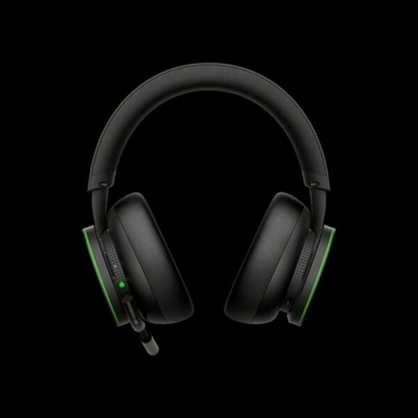 هدست مایکروسافت Wireless Headset Xbox - تصویر 5