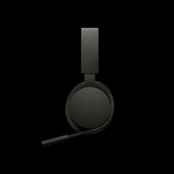 هدست مایکروسافت Wireless Headset Xbox - تصویر 6
