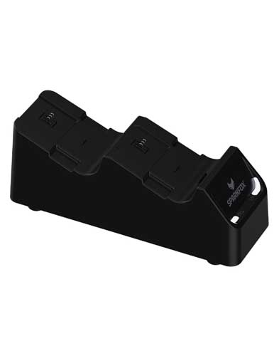 پایه شارژر دسته ایکس باکس sparkfox w20x504
