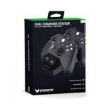 پک باتری و کابل دسته بازی دابی Xbox TYX-0634B - تصویر 4