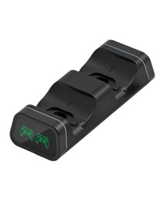 پایه شارژر کنترلر ایکس‌ باکس دابی مدل DOBE TYX-0625 - تصویر 2