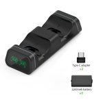 پایه شارژر کنترلر ایکس‌ باکس دابی مدل DOBE TYX-0625 - تصویر 5