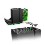 پایه چند منظوره xbox series x دابی مدل DOBE TYX-0667 - تصویر 4