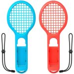 Diannasun Tennis Racket for NS J-CON - L+R