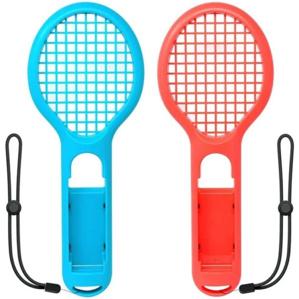Diannasun Tennis Racket for NS J-CON - L+R