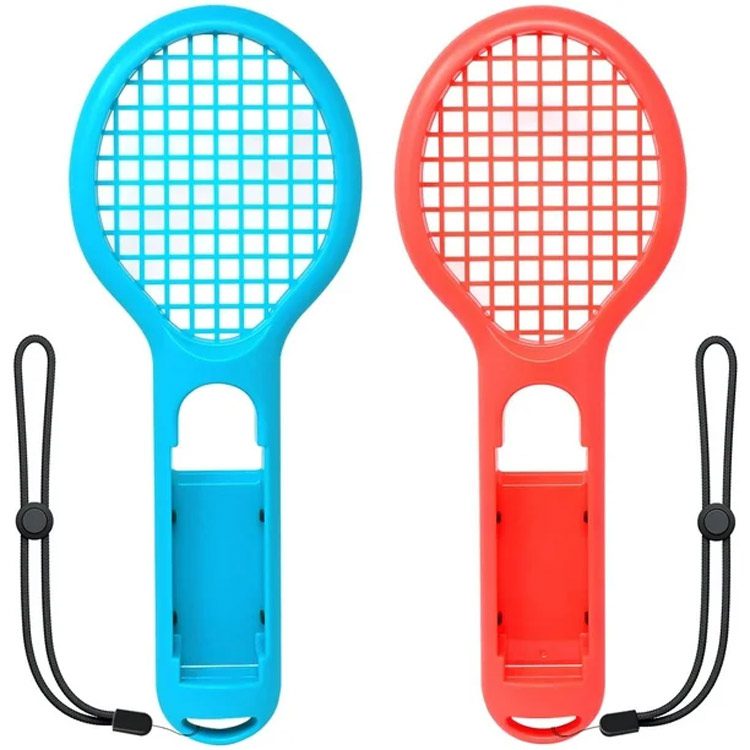 Diannasun Tennis Racket for NS J-CON - L+R Diannasun Tennis Racket for NS J-CON - L+R - تصویر 1